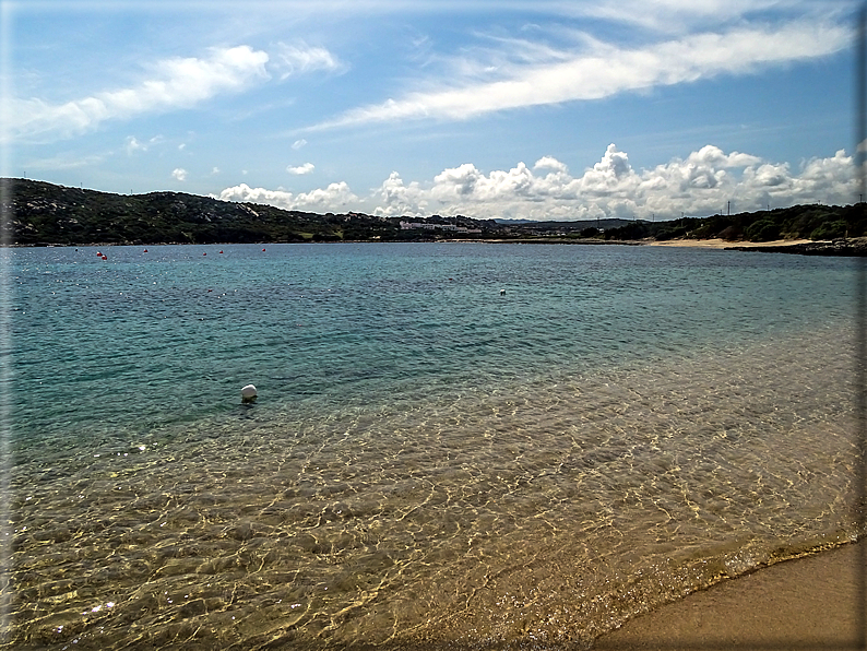 foto Spiagge a Santa Teresa di Gallura